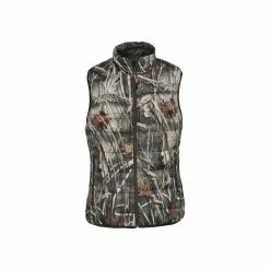 Gilet Réversible Ghost Wet Percussion
