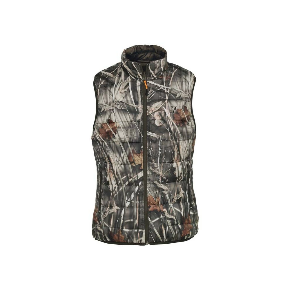 Gilet Réversible Ghost Wet Percussion 1 Gilet Réversible Ghost Wet Percussion