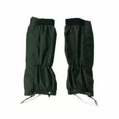 Guêtres Stronger Kaki Percussion