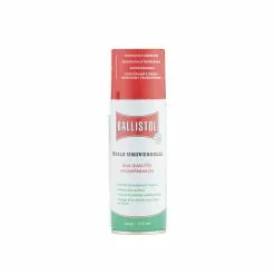 Aérosol Huile Ballistol 200ml