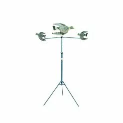 Jeu De Tir Aux Pigeons