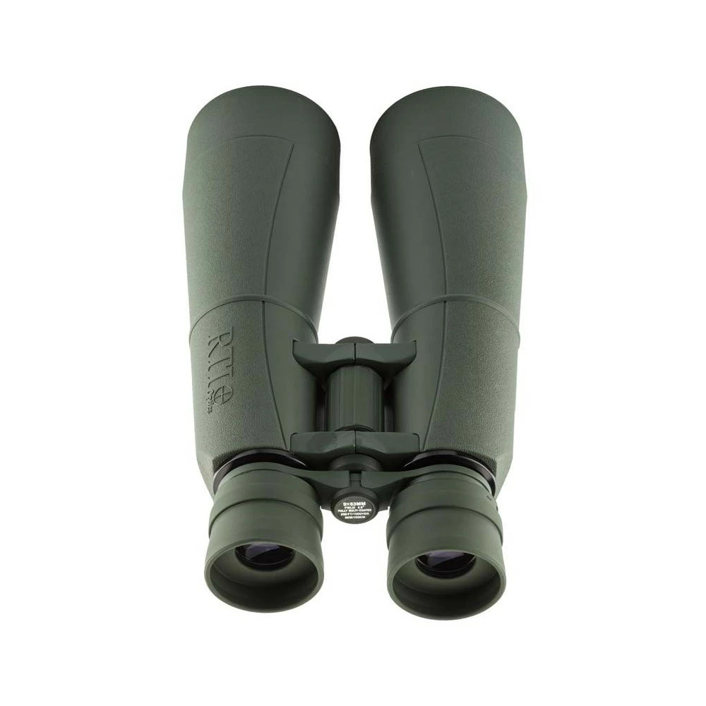 Jumelles De Hutte RTI 9x63 HD 2 Jumelles De Hutte RTI 9x63 HD – Image 2