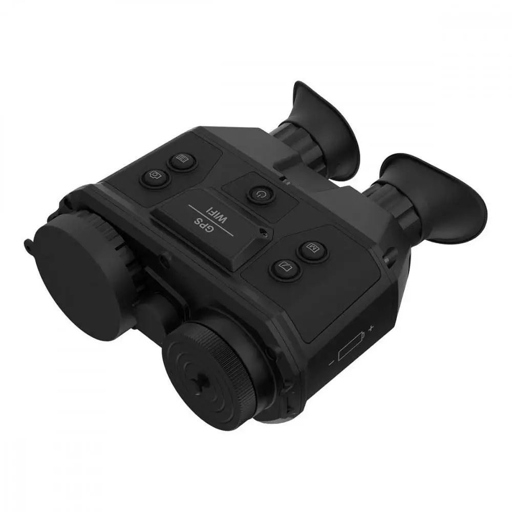 HIK Micro Jumelles De Vision Thermique HikMicro TS16-50 1 HIK Micro Jumelles De Vision Thermique HikMicro TS16-50