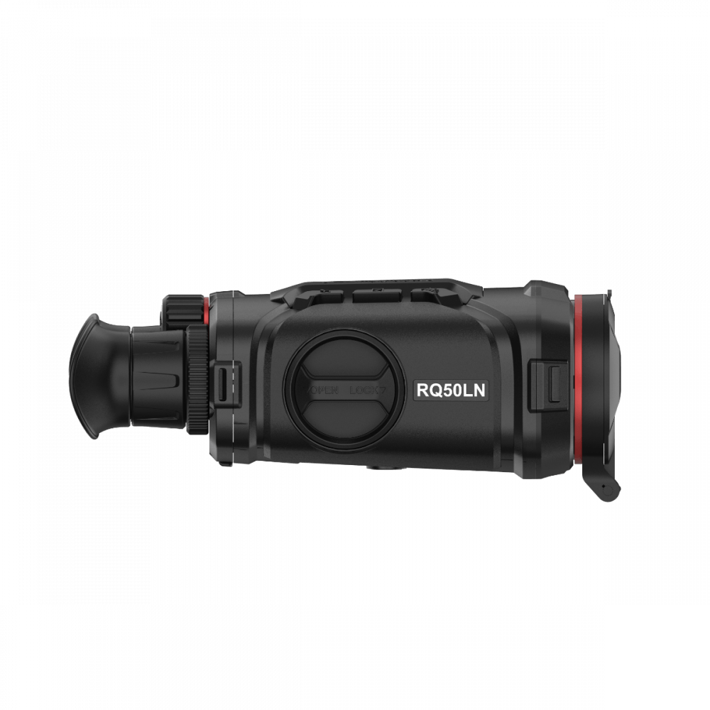 HIK Micro Jumelles De Vision Thermiques Raptor RQ50LN Hikmicro 2 HIK Micro Jumelles De Vision Thermiques Raptor RQ50LN Hikmicro – Image 2