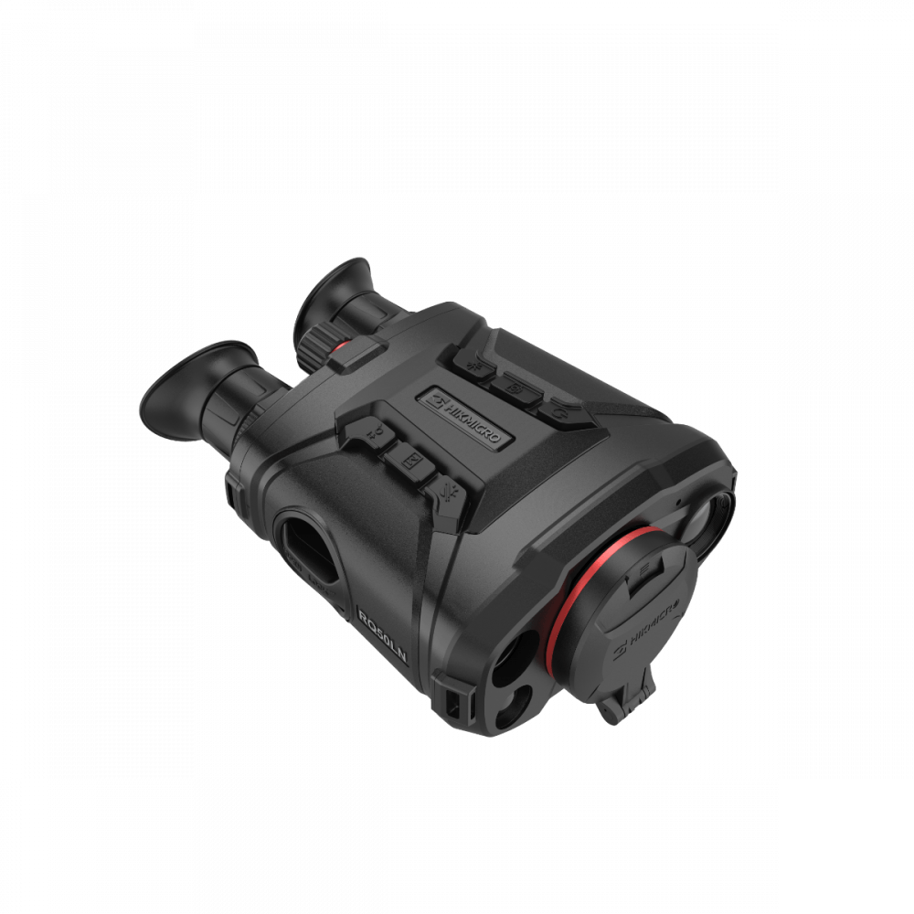 HIK Micro Jumelles De Vision Thermiques Raptor RQ50LN Hikmicro 3 HIK Micro Jumelles De Vision Thermiques Raptor RQ50LN Hikmicro – Image 3