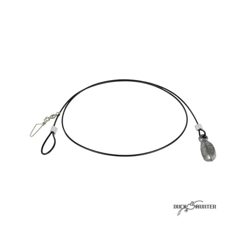 Kit Attelage Pour Blettes Texas Rig Duck Hunter 1 Kit Attelage Pour Blettes Texas Rig Duck Hunter