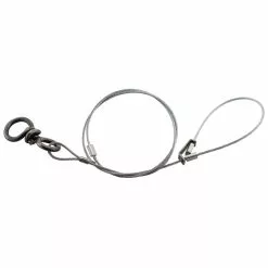 Lacet Collet à Renard