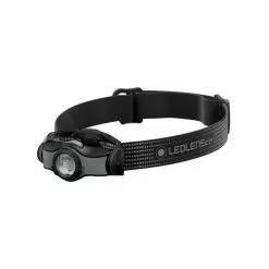 Lampe Frontale Ledlenser MH3