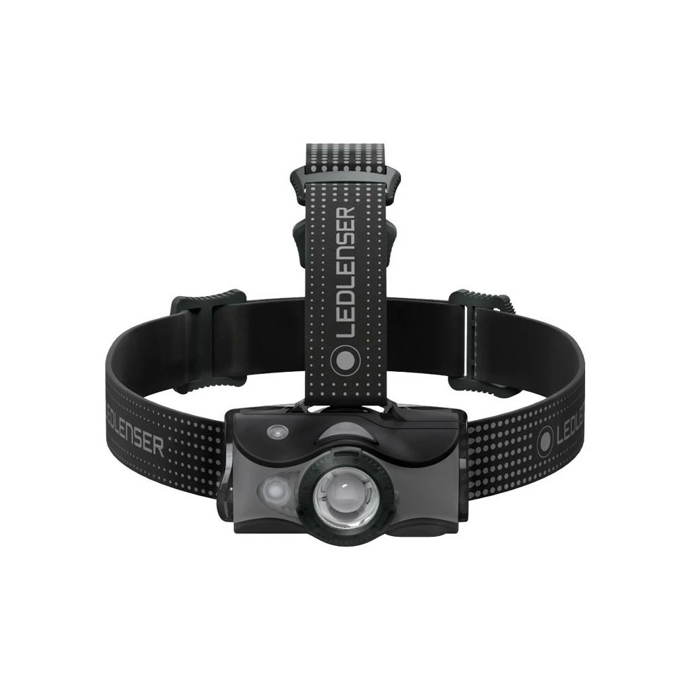 Lampe Frontale Ledlenser MH7 2 Lampe Frontale Ledlenser MH7 – Image 2