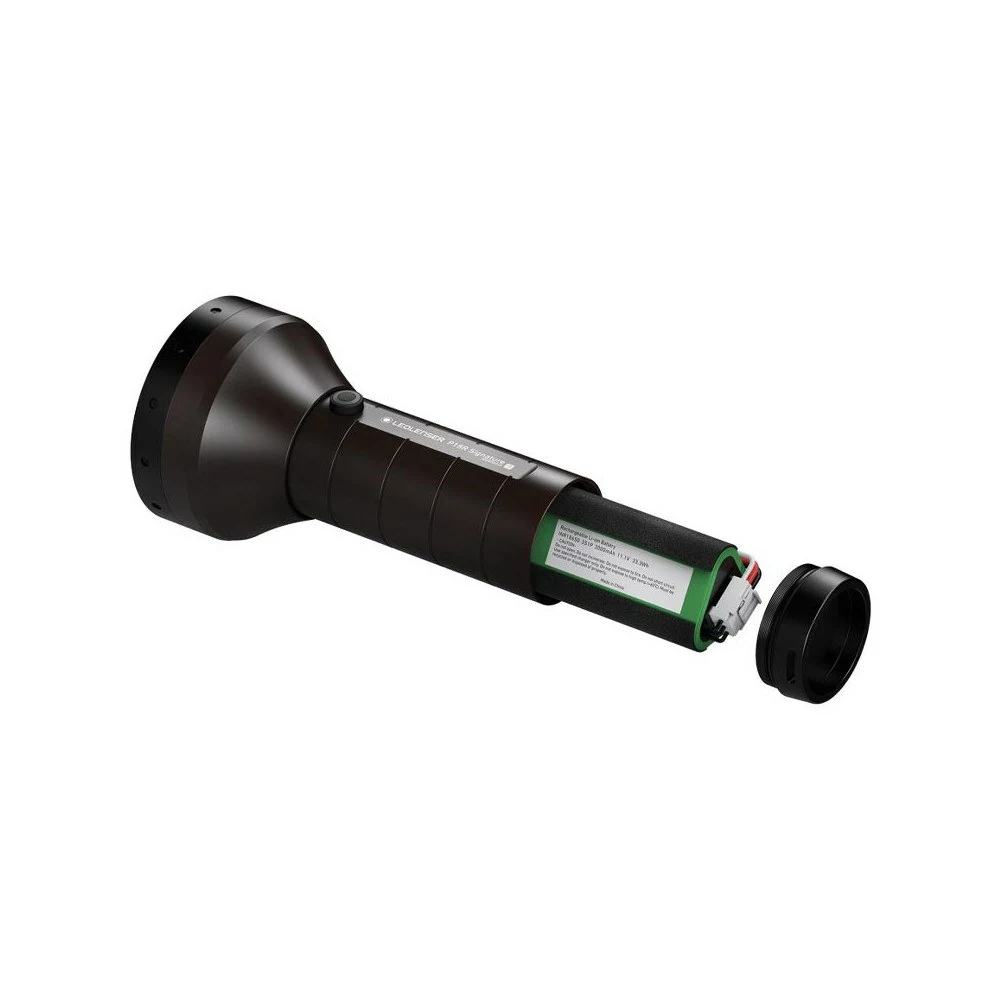 Lampe Torche Ledlenser P18R 2 Lampe Torche Ledlenser P18R – Image 2