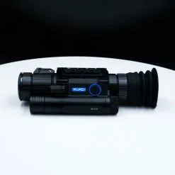 Lunette Ou Monoculaire Vision Nocturne NV008S