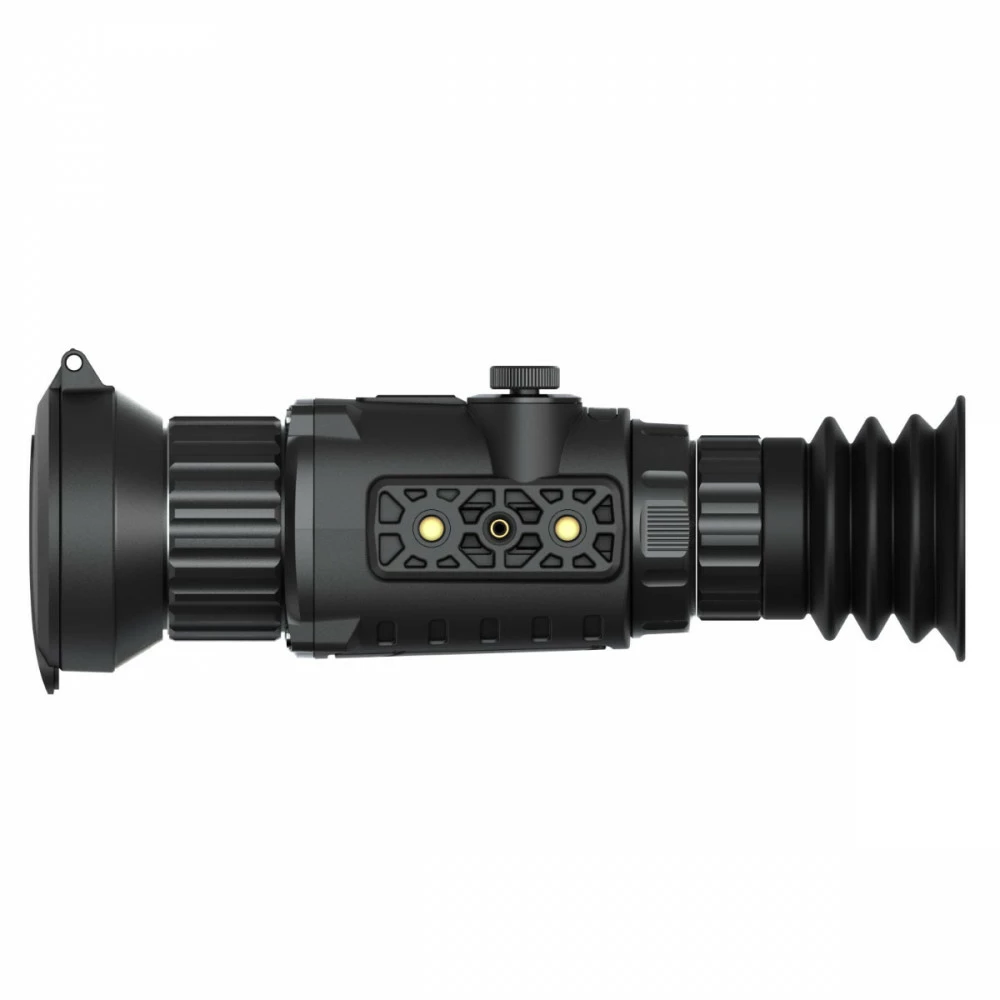 HIK Micro Lunette Thermique HikMicro Thunder Pro TQ50 3 HIK Micro Lunette Thermique HikMicro Thunder Pro TQ50 – Image 3