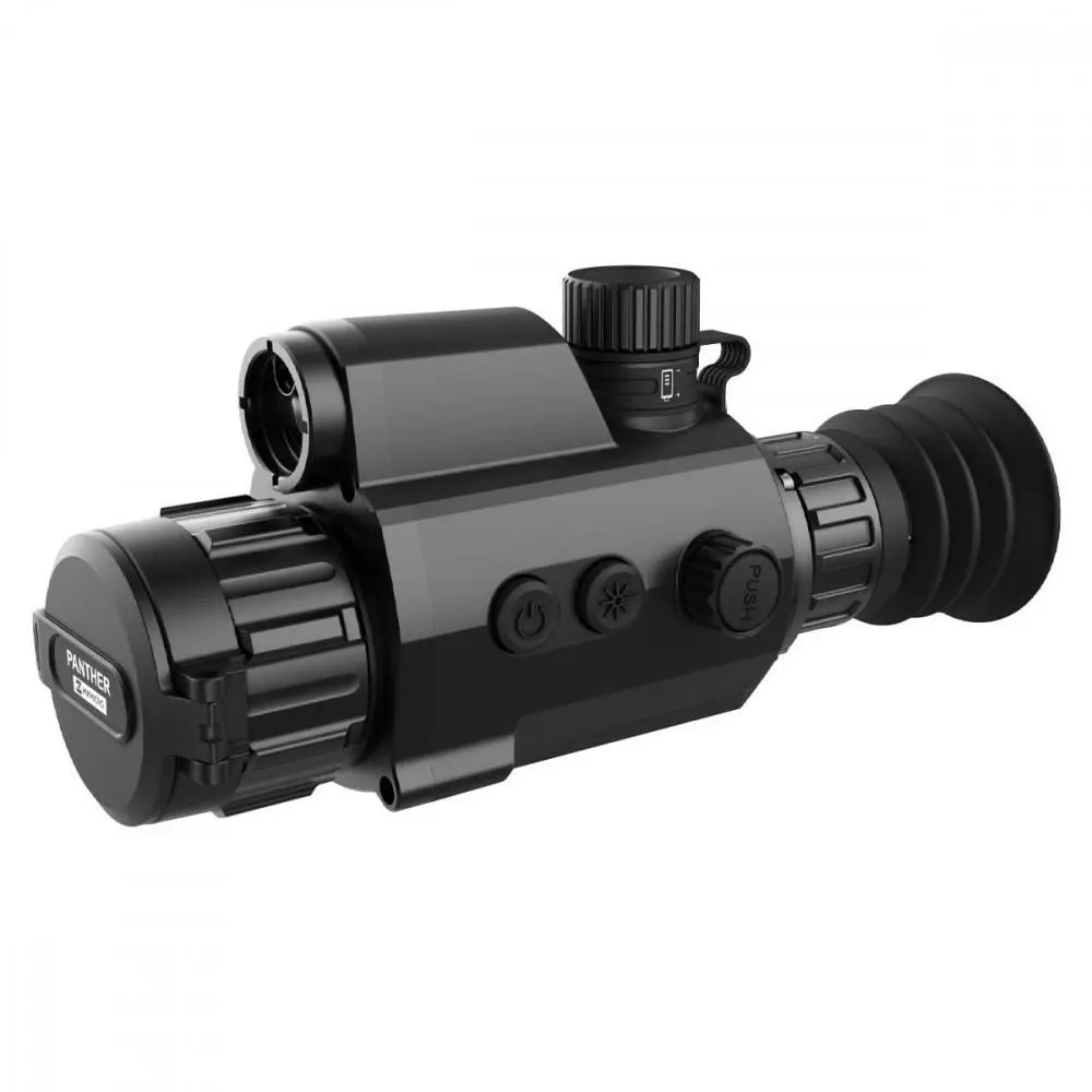 HIK Micro Lunette Thermique HikMicro Panther PQ35 LRF 1 HIK Micro Lunette Thermique HikMicro Panther PQ35 LRF