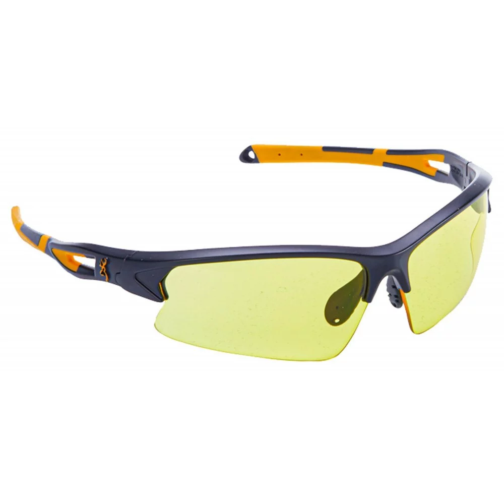 Lunettes De Tir ON-POINT Browning Jaune 1 Lunettes De Tir ON-POINT Browning Jaune