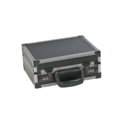 Mallette à Cartouches Aluminium