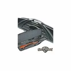 Flambeau Outdoors Mallette Pour 2 Armes