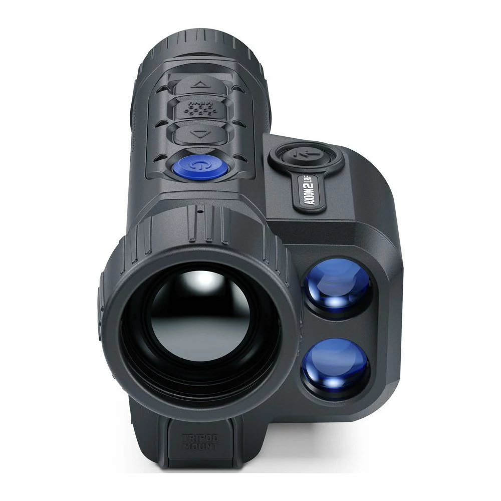 Monoculaire À Imagerie Thermique Axion 2 XQ35 LRF | Télémétré Laser Intégré 2 Monoculaire À Imagerie Thermique Axion 2 XQ35 LRF | Télémétré Laser Intégré – Image 2
