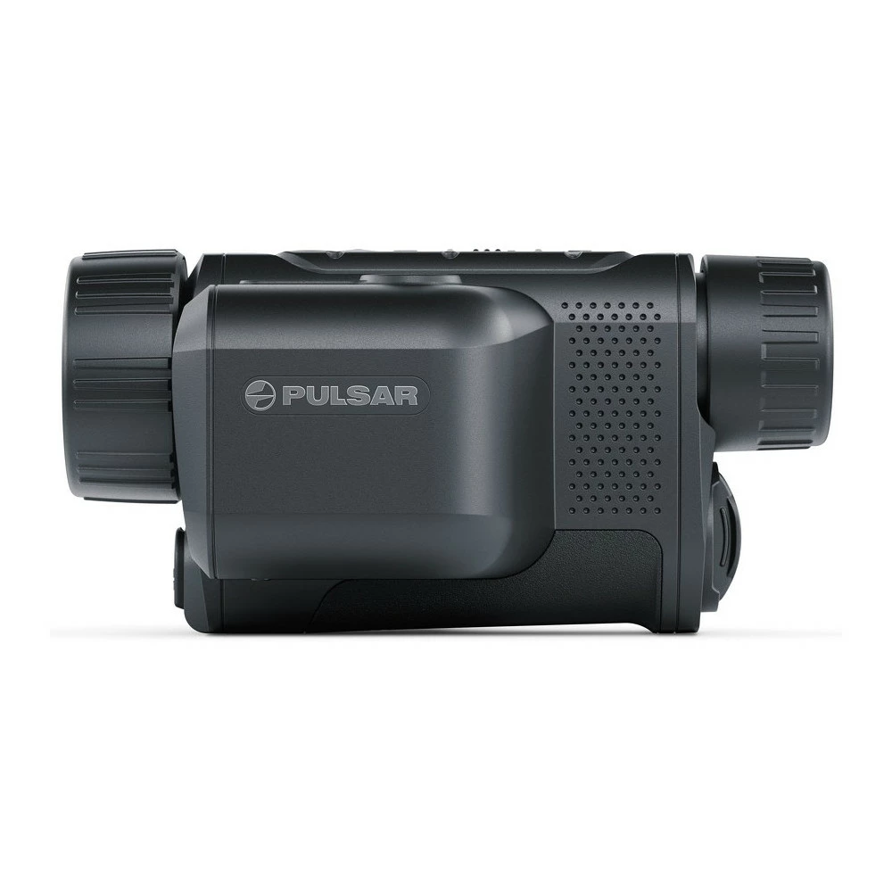 Monoculaire À Imagerie Thermique Axion 2 XQ35 LRF | Télémétré Laser Intégré 4 Monoculaire À Imagerie Thermique Axion 2 XQ35 LRF | Télémétré Laser Intégré – Image 4