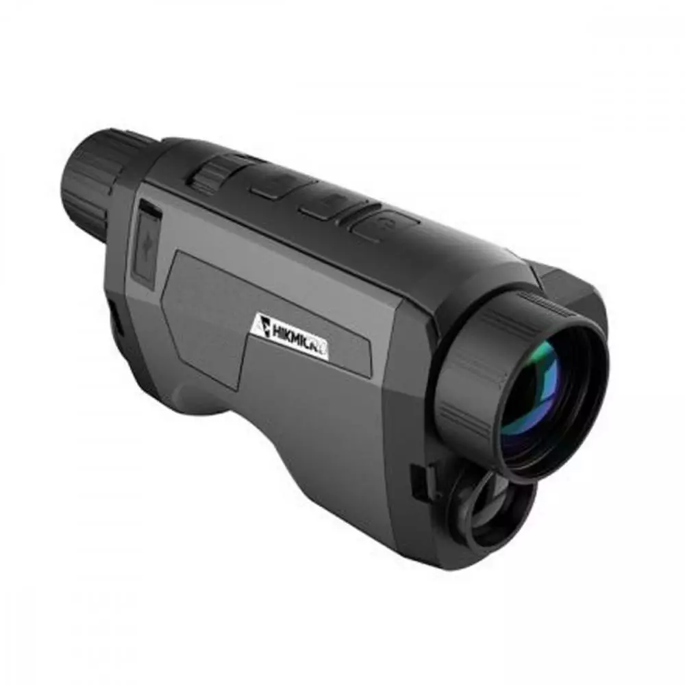 HIK Micro Monoculaire à Vision Thermique Hik Gryphon GQ35 Télémètre 6 HIK Micro Monoculaire à Vision Thermique Hik Gryphon GQ35 Télémètre – Image 6