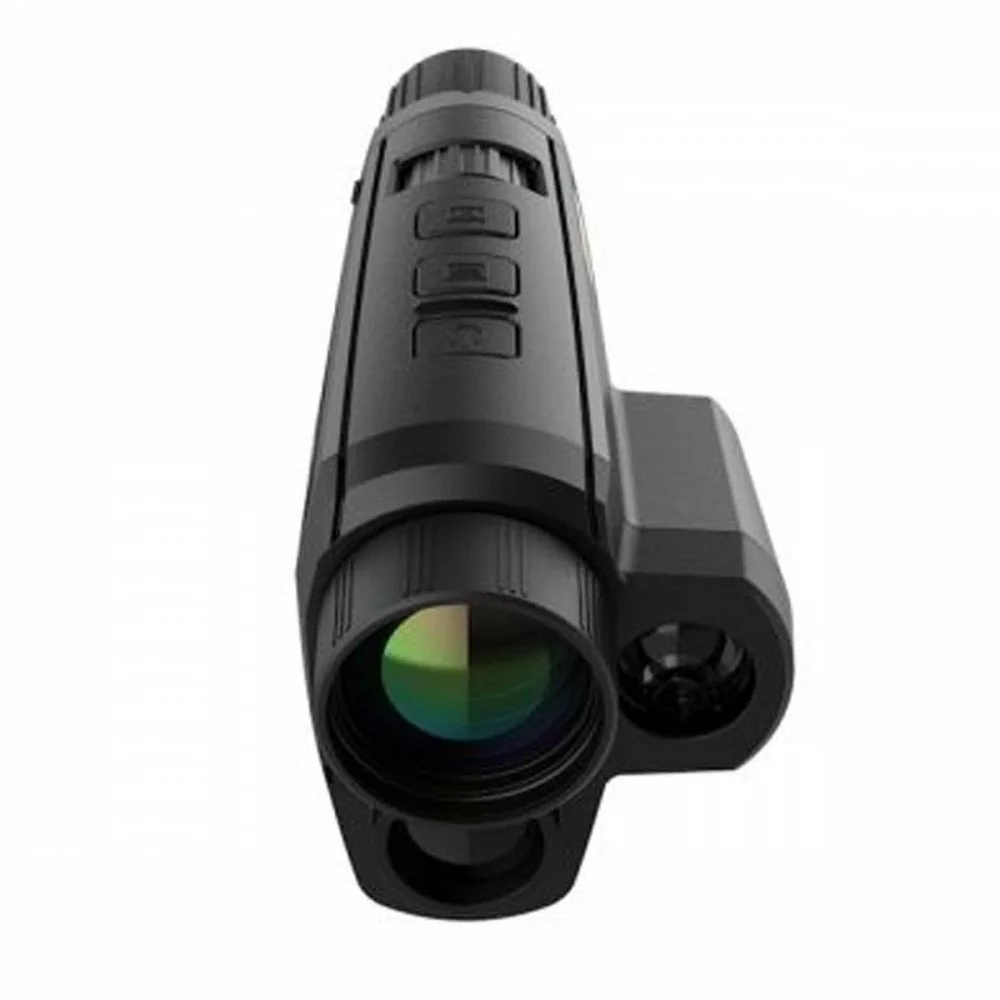 HIK Micro Monoculaire à Vision Thermique Hik Gryphon GQ35 Télémètre 1 HIK Micro Monoculaire à Vision Thermique Hik Gryphon GQ35 Télémètre