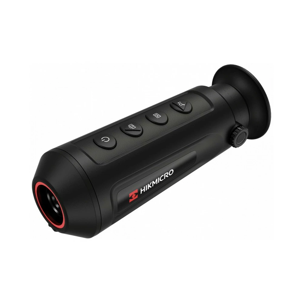 HIK Micro Monoculaire De Vision Thermique HikMicro LYNX LC06 1 HIK Micro Monoculaire De Vision Thermique HikMicro LYNX LC06