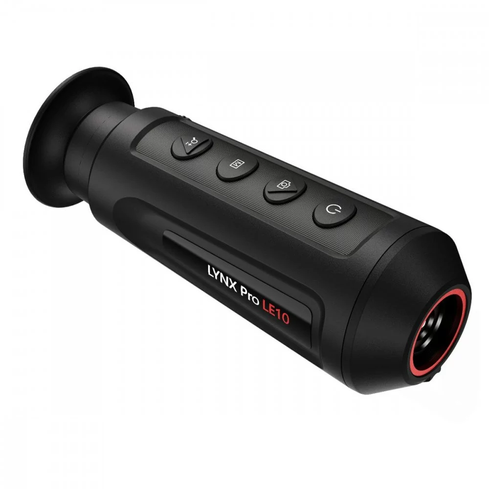 HIK Micro Monoculaire De Vision Thermique HikMicro LYNX Pro LE10 1 HIK Micro Monoculaire De Vision Thermique HikMicro LYNX Pro LE10