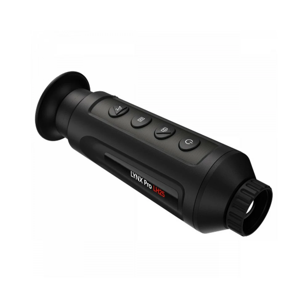 HIK Micro Monoculaire De Vision Thermique HikMicro LYNX Pro LH25 1 HIK Micro Monoculaire De Vision Thermique HikMicro LYNX Pro LH25