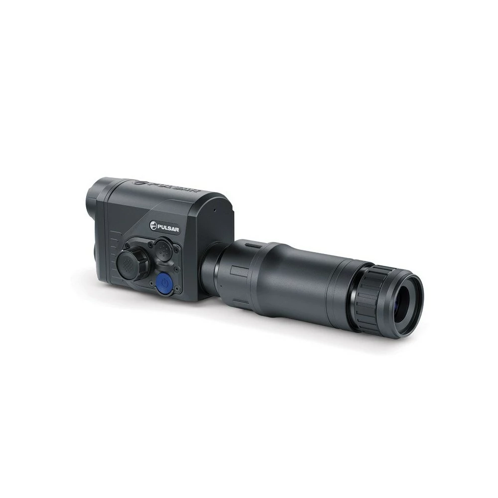 Monoculaire - Lunette Vision Thermique Pulsar Proton XQ30 2 Monoculaire - Lunette Vision Thermique Pulsar Proton XQ30 – Image 2
