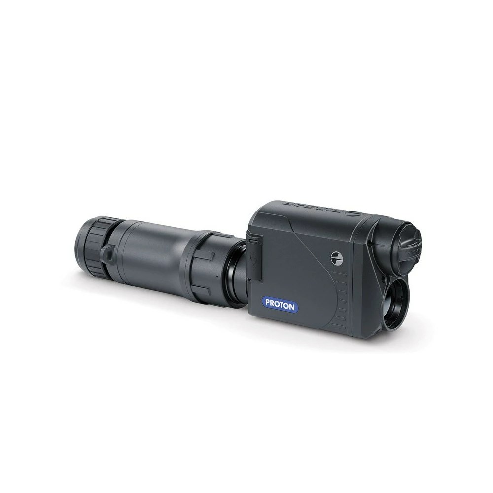 Monoculaire - Lunette Vision Thermique Pulsar Proton XQ30 3 Monoculaire - Lunette Vision Thermique Pulsar Proton XQ30 – Image 3