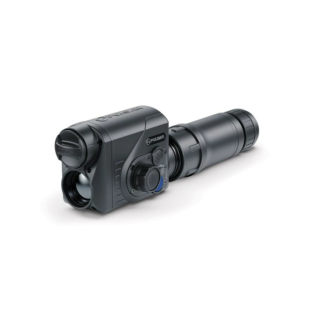 Monoculaire - Lunette Vision Thermique Pulsar Proton XQ30 1 Monoculaire - Lunette Vision Thermique Pulsar Proton XQ30