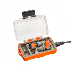 Oreillettes électroniques Peltor EEP-100