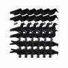 DUCK HUNTER Pack 36 Formes De Corbeaux Floquées