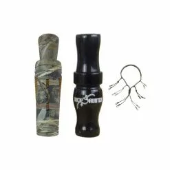 Les Packs Toutpourlahutte Pack Appeaux à Oies Expert