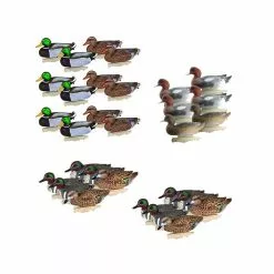 Les Packs Toutpourlahutte Pack Blettage UVision Flambeau