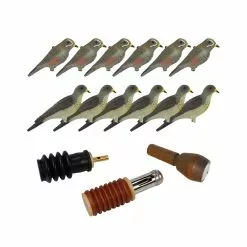 Les Packs Toutpourlahutte Pack Chasse Grives