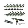 Les Packs Toutpourlahutte Pack Chasse Vanneaux Expert
