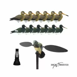 Les Packs Toutpourlahutte Pack Du Chasseur Du DPM Expert