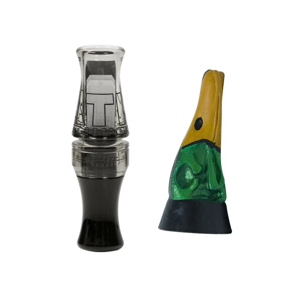 Les Packs Toutpourlahutte Pack Duck Hunter Zink 1 Les Packs Toutpourlahutte Pack Duck Hunter Zink