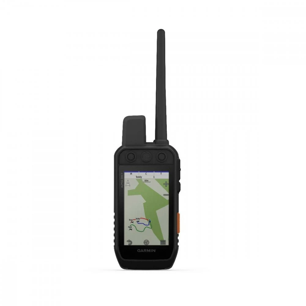 Pack GPS Et Dressage Garmin Alpha 200i F TT15 2 Pack GPS Et Dressage Garmin Alpha 200i F TT15 – Image 2