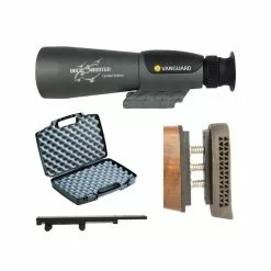 Les Packs Toutpourlahutte Pack Optique Spécial Canardouze