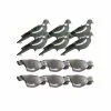 Les Packs Du Chasseur De Pigeon Pack Pigeon Blettage Au Champ