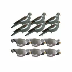 Les Packs Du Chasseur De Pigeon Pack Pigeon Blettage Au Champ