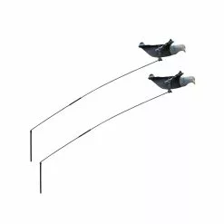 SilloSocks Pack Pigeon Hypaflap