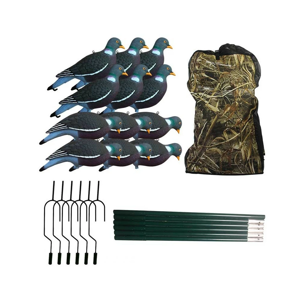 Les Packs Du Chasseur De Pigeon Pack Ultimate Du Chasseur De Pigeons Au Bois 1 Les Packs Du Chasseur De Pigeon Pack Ultimate Du Chasseur De Pigeons Au Bois