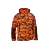 Parka Iceland Digi Blaze Winchester