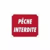 Peche Interdite