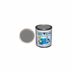 Reel Wings Peinture Bird Vision - Gris Pigeon