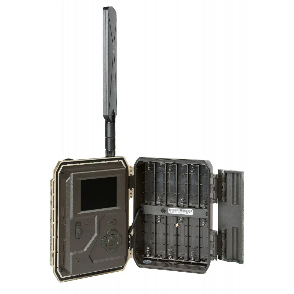 Piège Photo Num'Axes PIE1052 Avec SIM 2 Piège Photo Num'Axes PIE1052 Avec SIM – Image 2