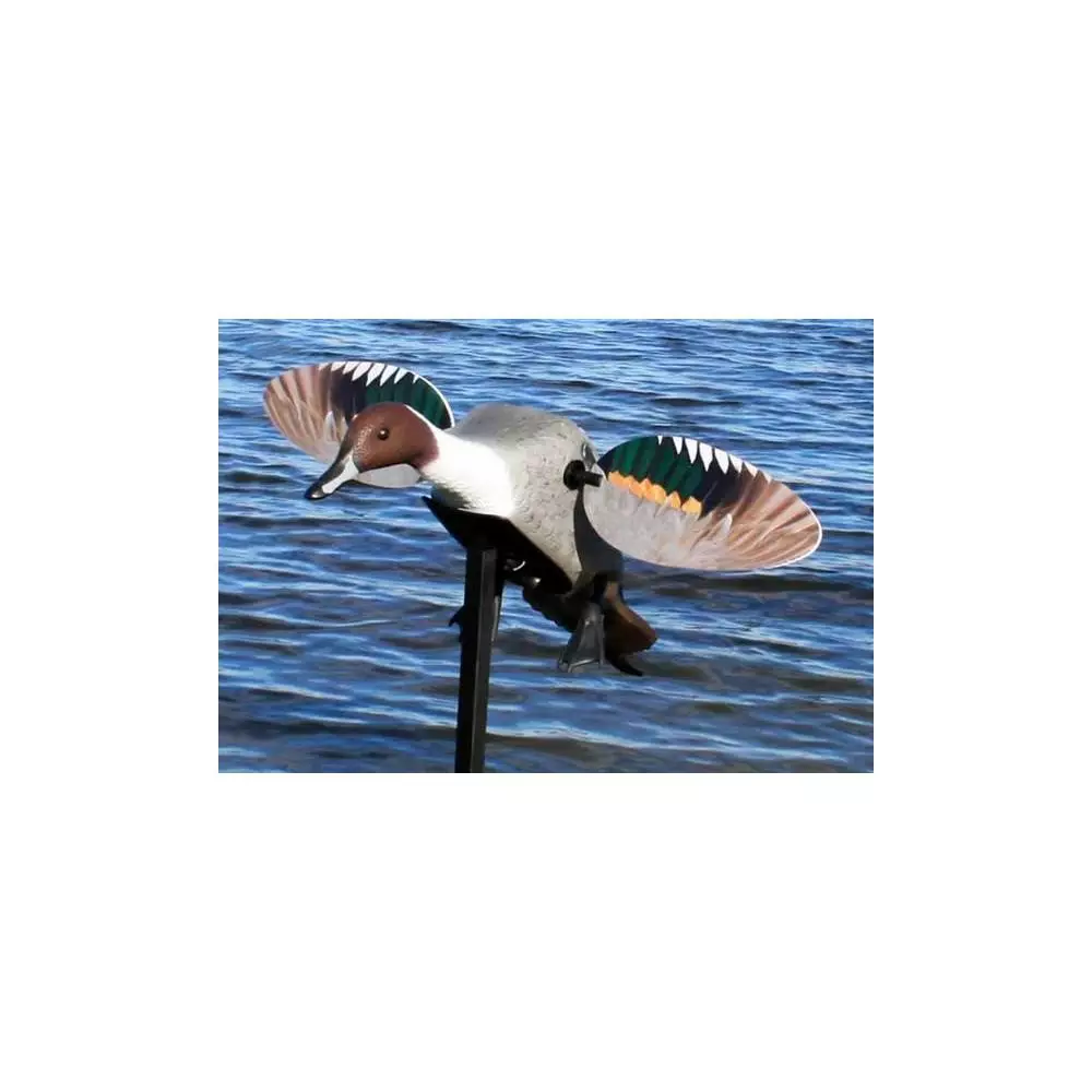 Pilet à Ailes Tournantes Mojo Elite Series 2 Pilet à Ailes Tournantes Mojo Elite Series – Image 2