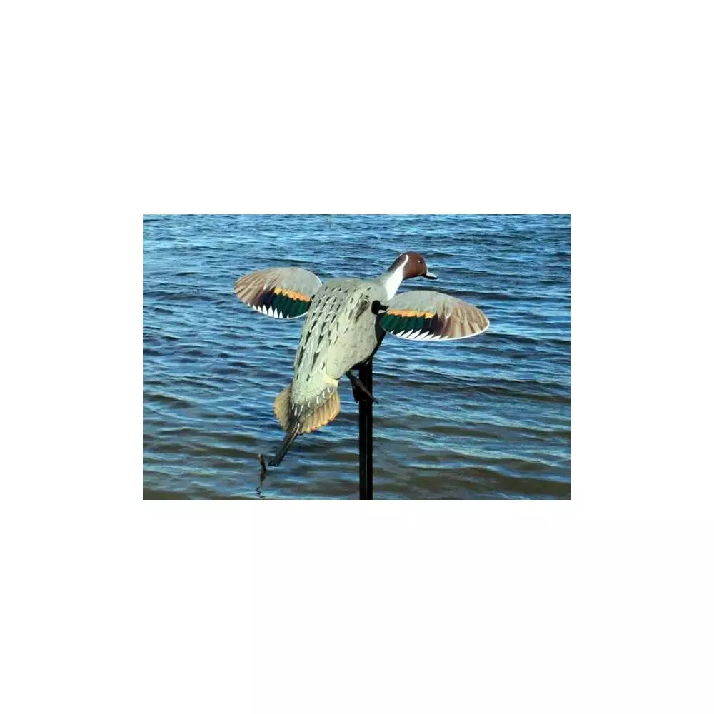 Pilet à Ailes Tournantes Mojo Elite Series 3 Pilet à Ailes Tournantes Mojo Elite Series – Image 3